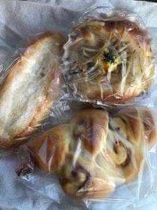 ベーカリーショップ とむ