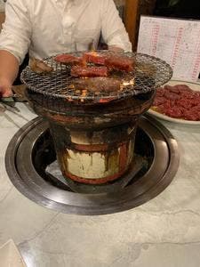 焼肉 幸福