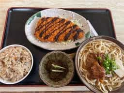 よね食堂