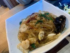 韓国料理 LUNA