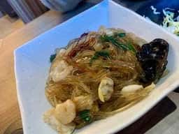 韓国料理 LUNA