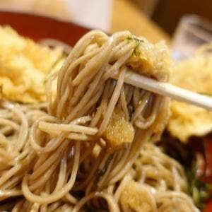 やまがそば