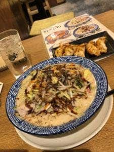 かわ焼き まいける 練馬店