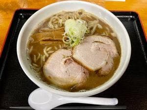 つけ麺 中華そば 佐とう