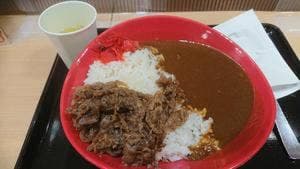 麺処 瓦屋 美東SA上り