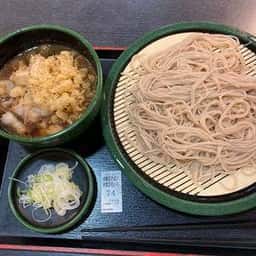 ゆで太郎 もつ次郎 本所吾妻橋店