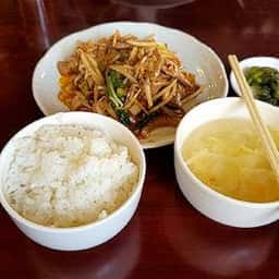 天府酒家