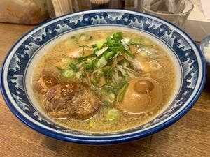 ラーメン ひまわり