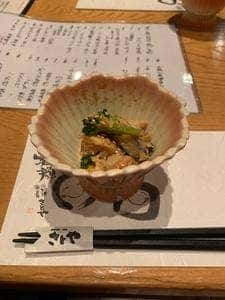 浜料理・酒肴 さとや