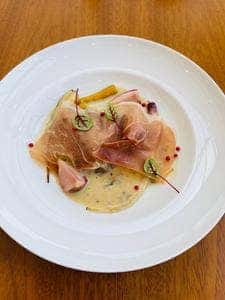 フレンチダイニング昴