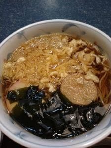 蕎麦処 藤田