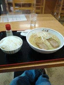 中華料理 黄林閣