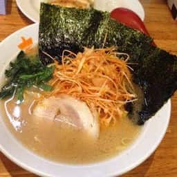 ラーメン大桜 鶴間店