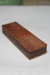 MAGIE DU CHOCOLAT