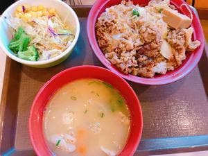 すき家 新習志野店