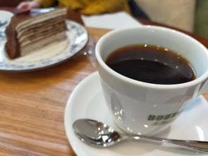 ドトールキッチン EneJet久留米ニュータウン店