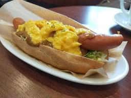 ドトールキッチン EneJet久留米ニュータウン店