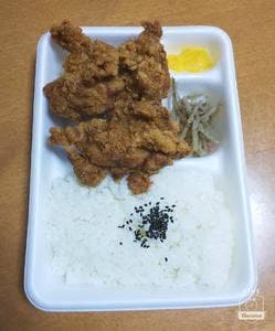 唐揚げ専門からり商店 北朝霞店