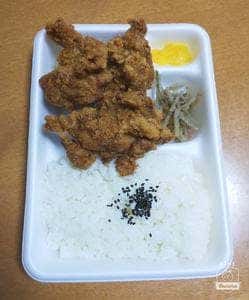 唐揚げ専門からり商店 北朝霞店