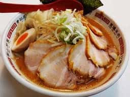 こだわり麺工房 かぐら