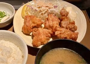 やよい軒 イオン大野城店