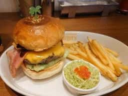 Island Burgers