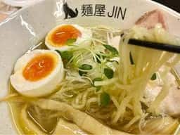 麺屋 JIN