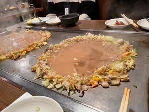 百十 なんばこめじるし店