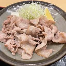 ちゃんこ市川