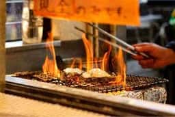 魚華 本店