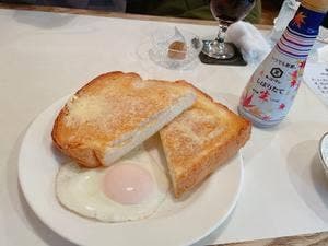 カフェ ラソンブル
