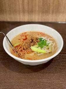 味膳 麺飯坊