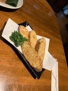わさび