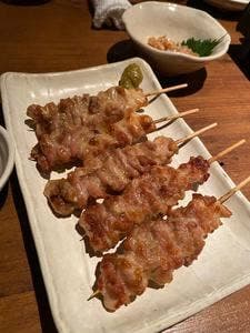 やまかし