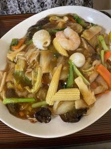 あんかけ屋