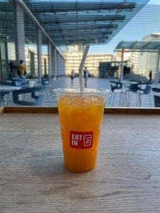 エクセルシオールカフェ 大崎シンクパーク店
