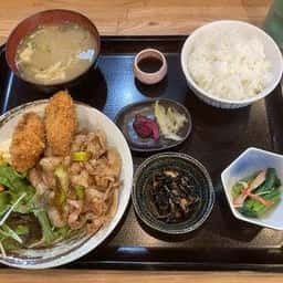 鈴亭