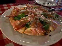 Trattoria pizzeria la Viola