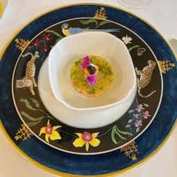 横濱元町 霧笛楼