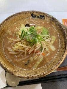 越後秘蔵麺 無尽蔵 しもつま家