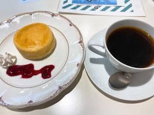 カフェ・フルリール