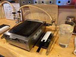 立喰い焼肉 治郎丸 渋谷店