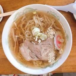 龍麺