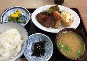 丸福食堂