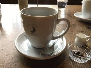 ムーン ファクトリー コーヒー