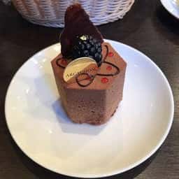 ARCACHON 練馬店
