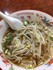 台湾料理 味味