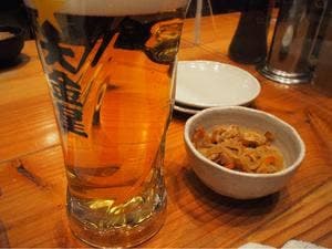 大金星 蒲田店