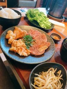 焼肉特急 長吉長原店