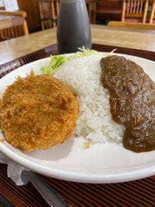 常盤仙食堂